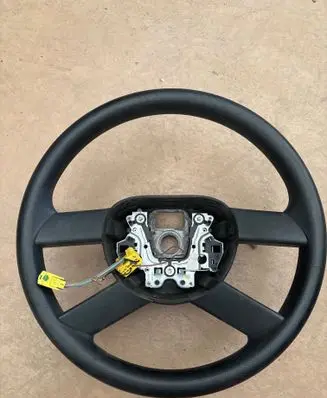 Volkswagen Polo III 6N 6N2 6NF Steering wheel 6018841 01182
