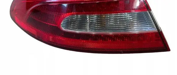 Jaguar XF Rear/tail lights