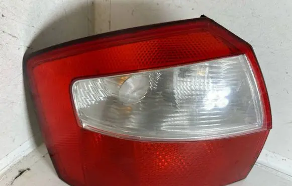 Audi A4 S4 B6 8E 8H Rear/tail lights