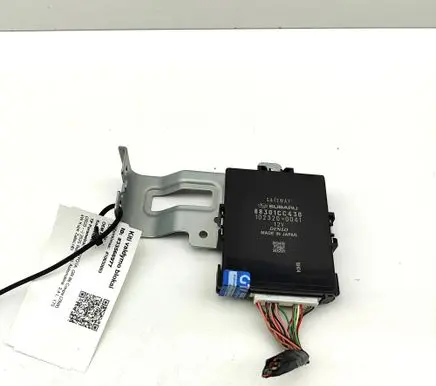 Toyota GR 86 Gateway control module 88301CC430 1023200041