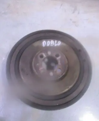 Fiat Doblo Crankshaft pulley L2154C730