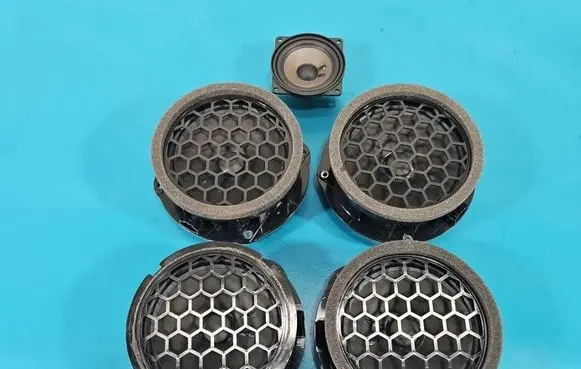 Skoda Kamiq Front door speaker 3V0035411J IMPRK1543831