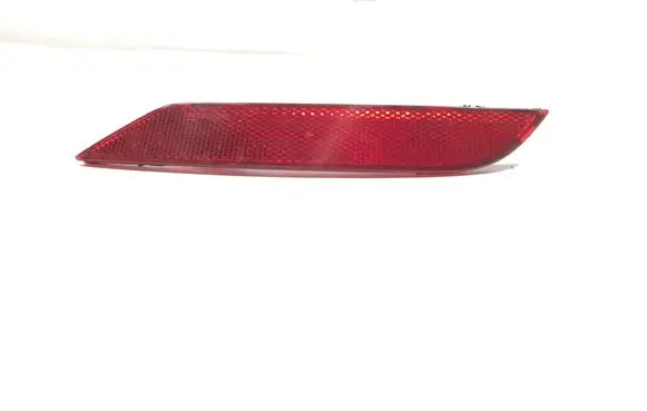 Peugeot 508 Rear tail light reflector 9670953480