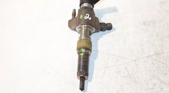Volvo V60 Fuel injector 9802448680 50274V05