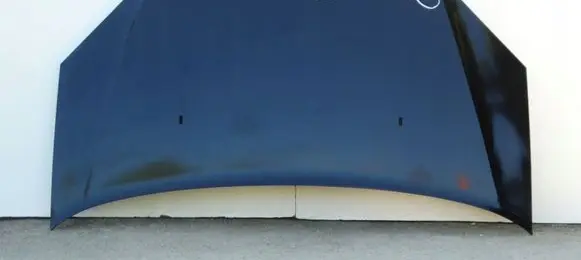 Ford C-MAX I Engine bonnet/hood