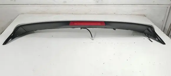 Nissan Qashqai Tailgate/trunk spoiler 96030-4E