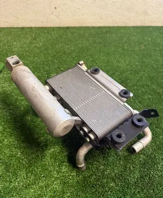 KIA Niro Air conditioning (A/C) air dryer T301354250 220525090029