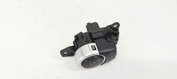 BMW 5 F10 F11 Engine start stop button switch 922523003 3393410103