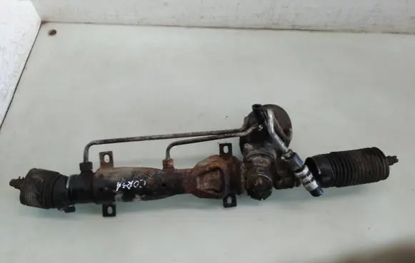 Opel Corsa B Steering rack 26031125