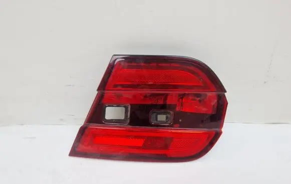 Jaguar XF X250 Tailgate rear/tail lights CX2315K272AA VPCX2X13288A