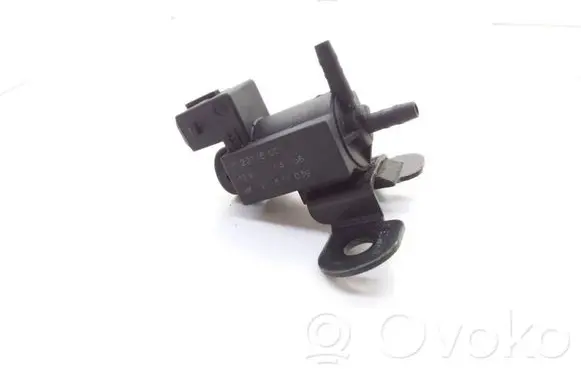 Opel Vectra C Turbo solenoid valve 90530039 72213800