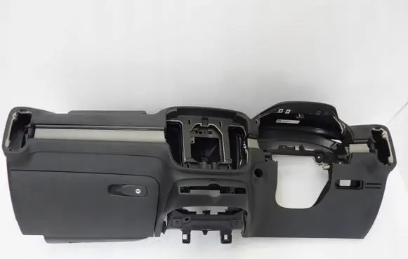 Volvo XC40 Dashboard
