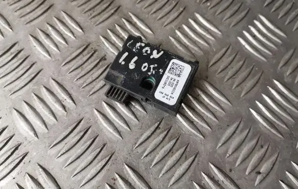 Seat Leon (1P) Steering angle sensor 1K0959654