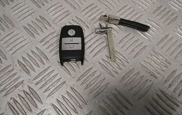 KIA Niro Ignition key/card 95440G5100