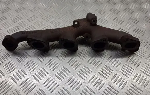Opel Signum Exhaust manifold 24442866