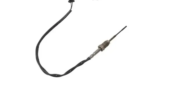 BMW X3 F25 Oil temperature sensor 8570234