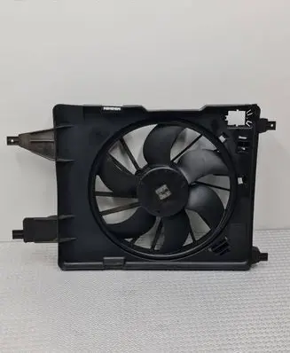 Renault Megane II Fan set 8240357
