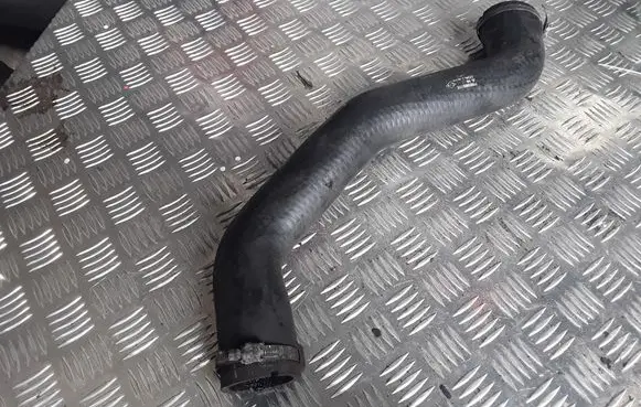 Renault Scenic I Intercooler hose/pipe 7700874921