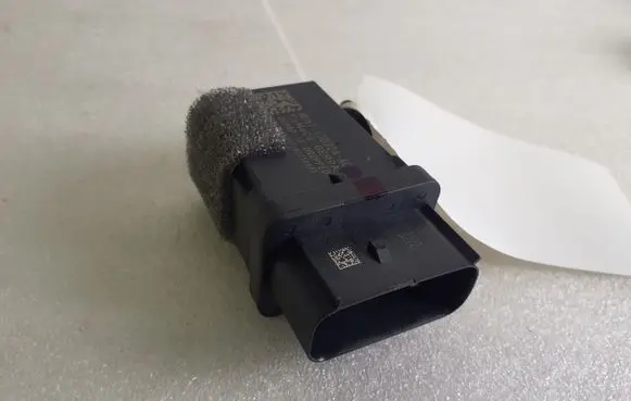 Ford Mustang Mach-E Hazard warning light relay NU5T13B224AC GER9A