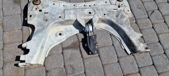 Renault Clio IV Front subframe