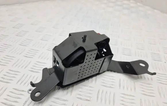 DS Automobiles 4 II Alarm system siren 9677756080 34896131