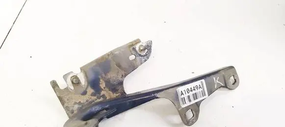 Renault Laguna III Engine bonnet/hood hinges