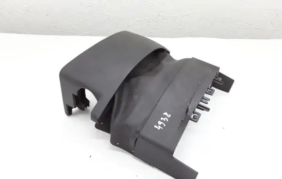 Peugeot 5008 Steering wheel column trim 9685849177 61391611
