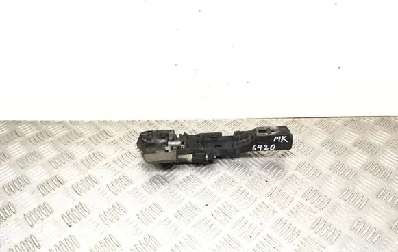 Renault Espace - Grand espace IV Front door exterior handle 8200008430