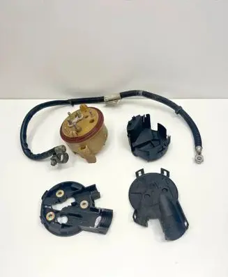 Mercedes-Benz SL R230 Other devices A2305450030 A2305450103