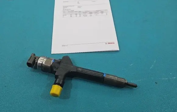 Mazda 5 Fuel injector RF7J13H50 IMPRK1498028