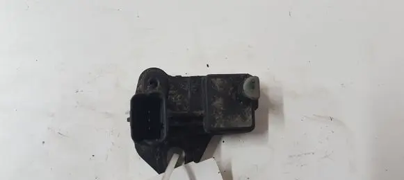 Crankshaft position sensor