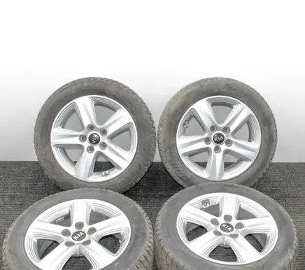 KIA Ceed R16 alloy rim 529103W510