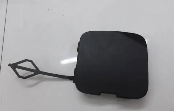 Renault Trafic III (X82) Front tow hook cap/cover 511800G80R