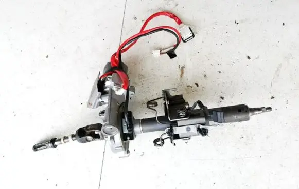 Toyota Avensis T270 Power steering pump 4525005740 45250-05740