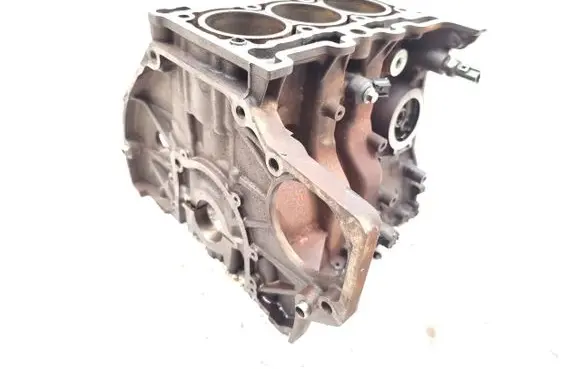 Ford Fiesta Engine block SFJH