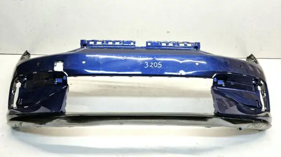 KIA EV6 Front bumper 86511-CV200