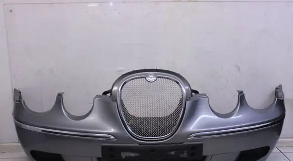 Jaguar I-Pace Front bumper