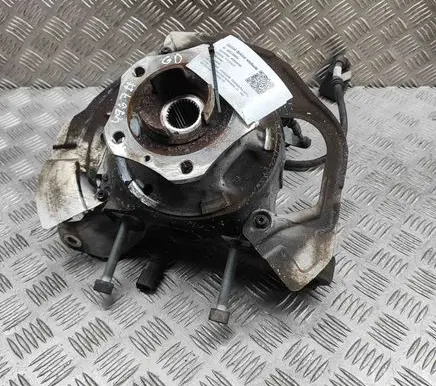 Porsche Panamera (971) Rear wheel hub 971505436G 971615612D