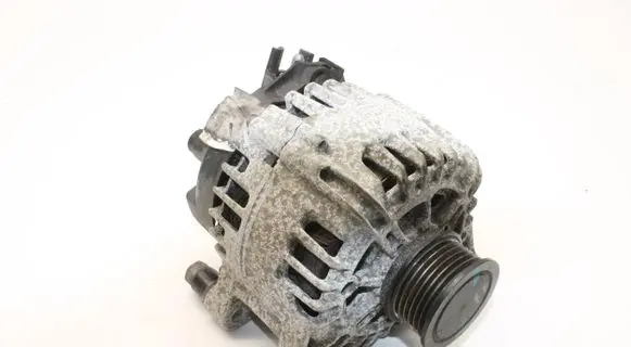 Ford Kuga II Generator/alternator AV6N10300MD