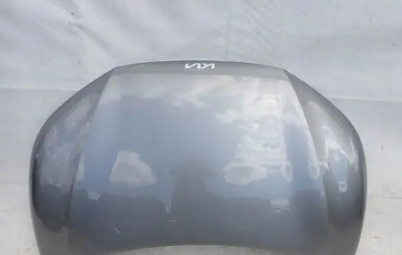 KIA EV6 Engine bonnet/hood