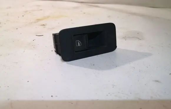 Volkswagen Touareg I Electric window control switch 7L6959851B