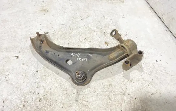Mini One - Cooper Coupe R56 Front lower control arm/wishbone