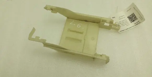Other rear door trim element