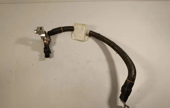 Jeep Grand Cherokee Negative earth cable (battery) P68148556AC