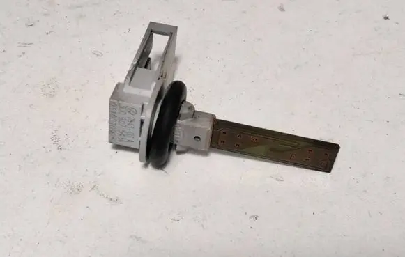 Audi A4 S4 B8 8K Interior temperature sensor 3D0907543A 794303A 0310070905