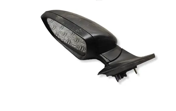 KIA Optima Front door electric wing mirror E4023373