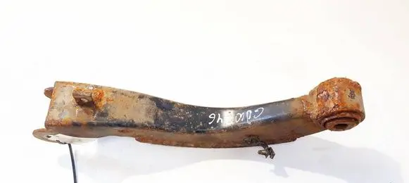 Chevrolet Captiva Rear upper control arm/wishbone