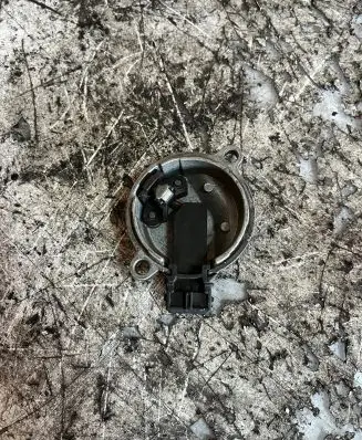 Volkswagen PASSAT B5 Camshaft position sensor 0232101024 058905161B