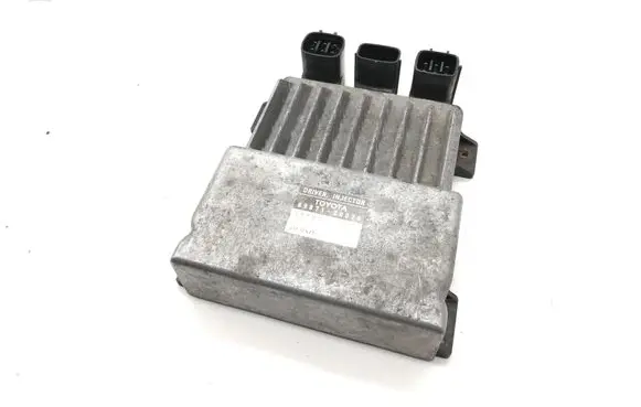 Lexus IS 220D-250-350 Injection control unit/module 8987120070