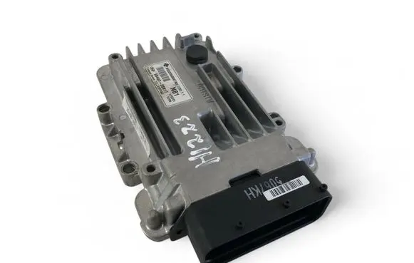 Hyundai ix35 Gearbox control unit/module 954403B817